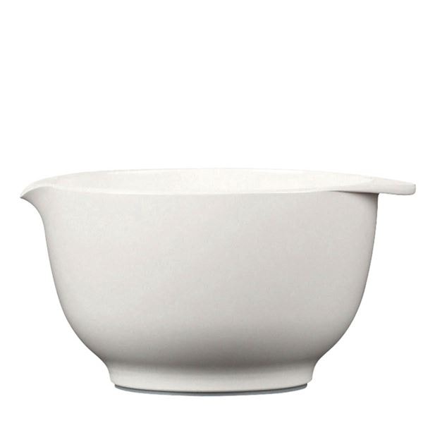 Margrethe Bunke 0,15L Vit