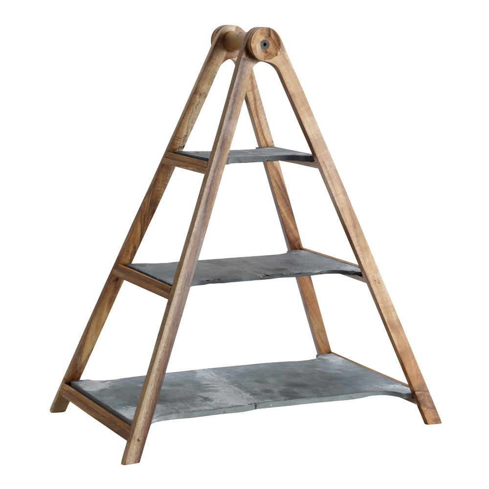 Artesano Original Serveringsst&auml;ll 3 v&aring;ningar