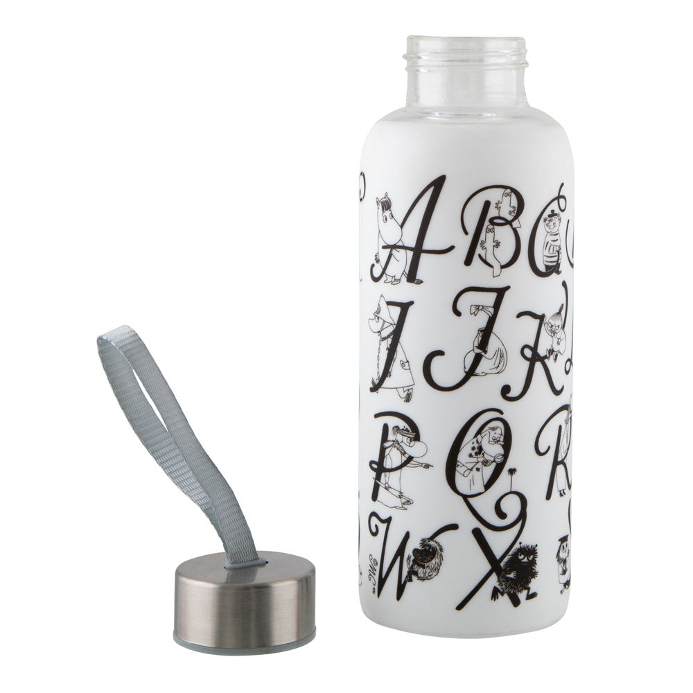 ABC Vattenflaska 45 cl