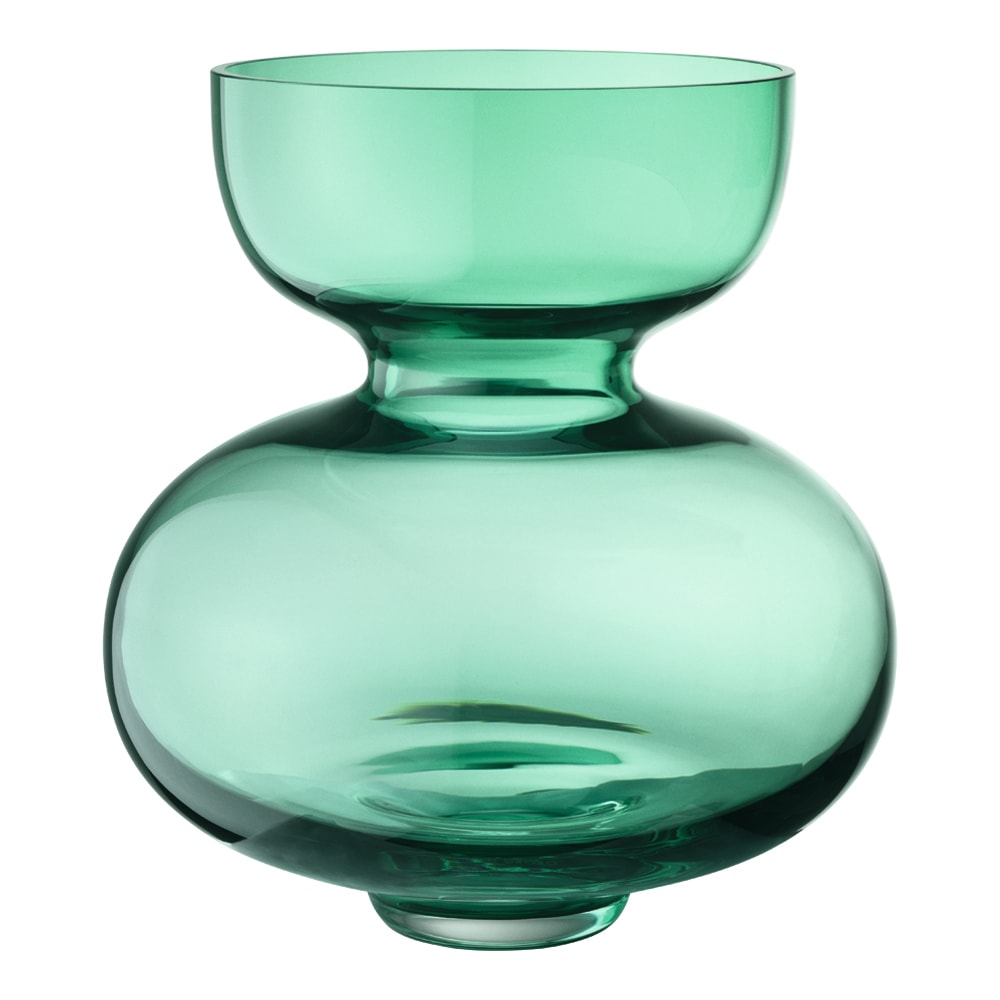 Alfredo Vas 25 cm Grön