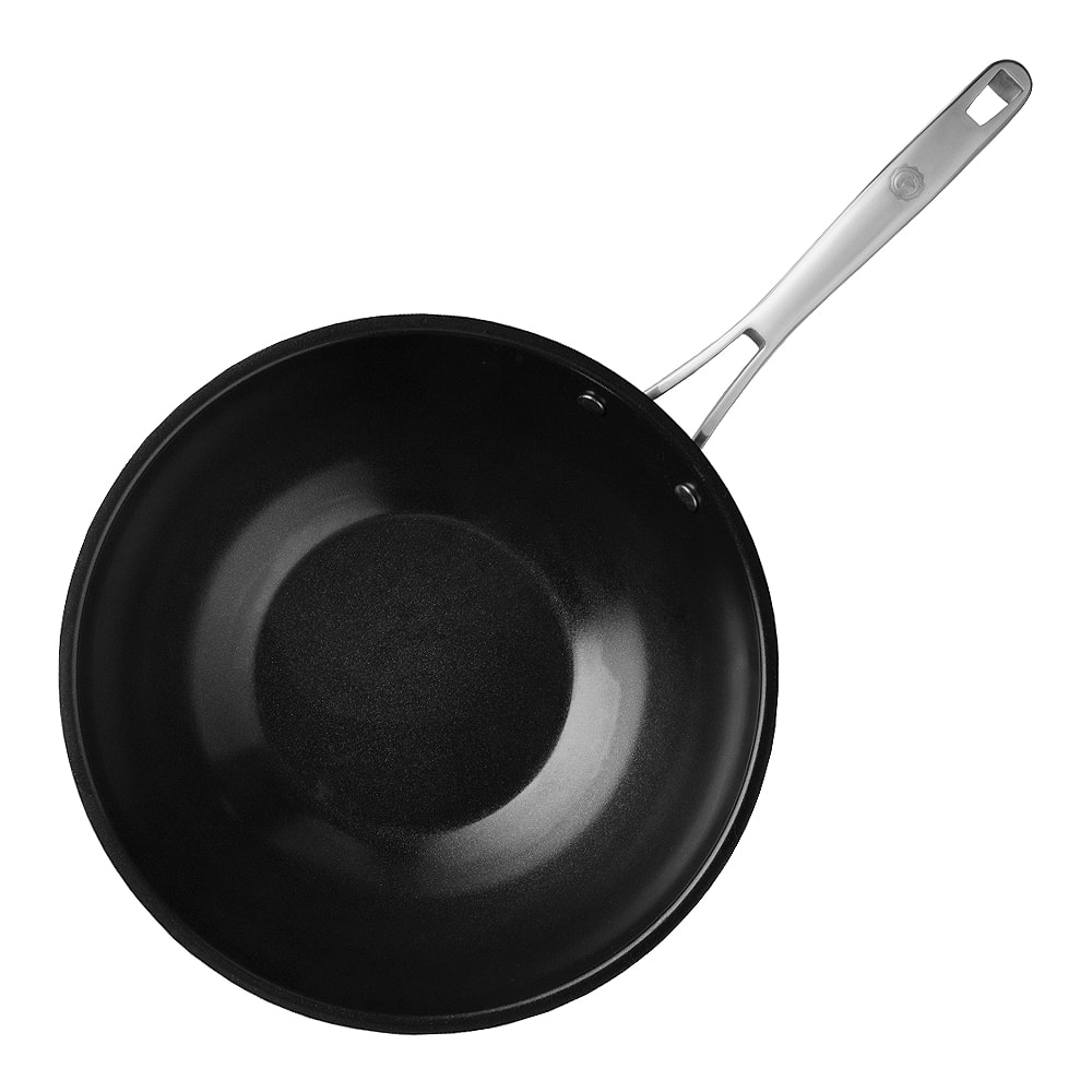 Stenfors Wokpanna Keramisk 28 cm