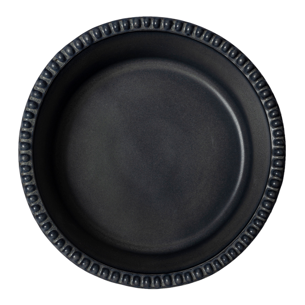 Daria Skål 23 cm Ink black