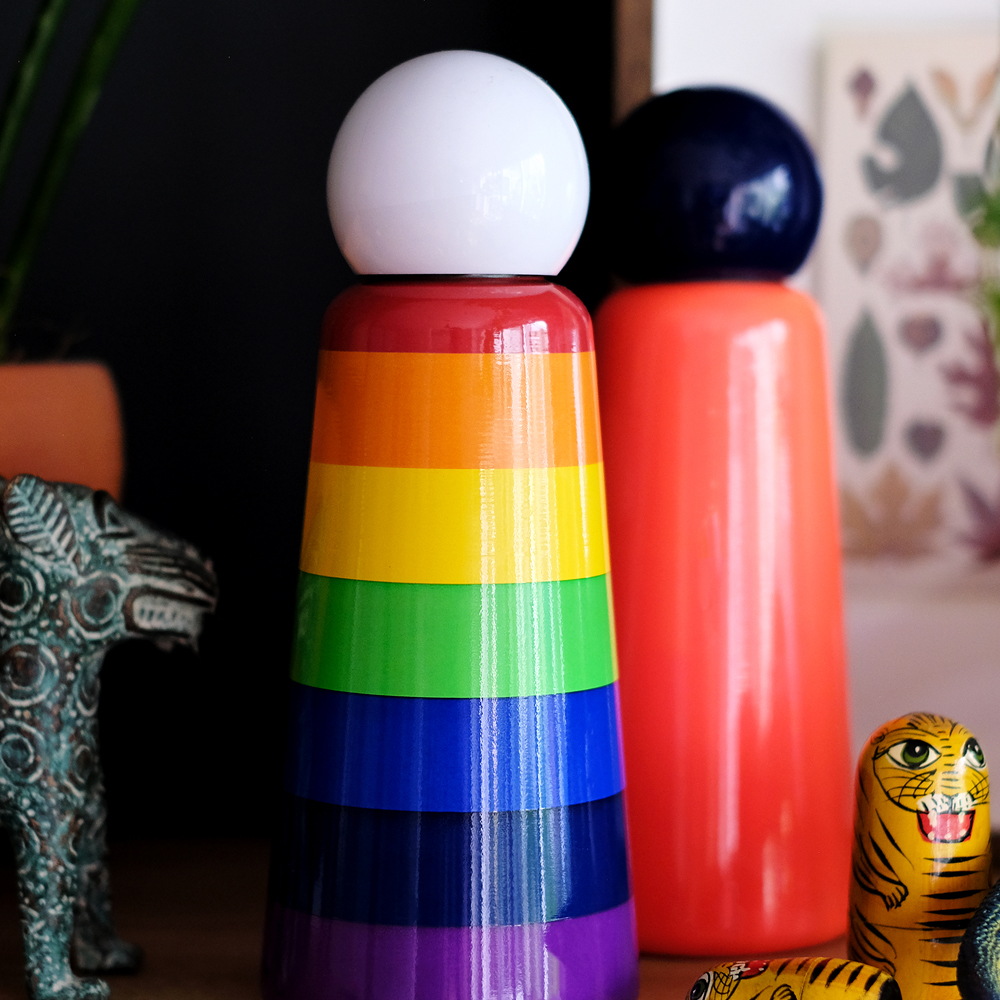 Skittle Original Flaska 50cl Rainbow