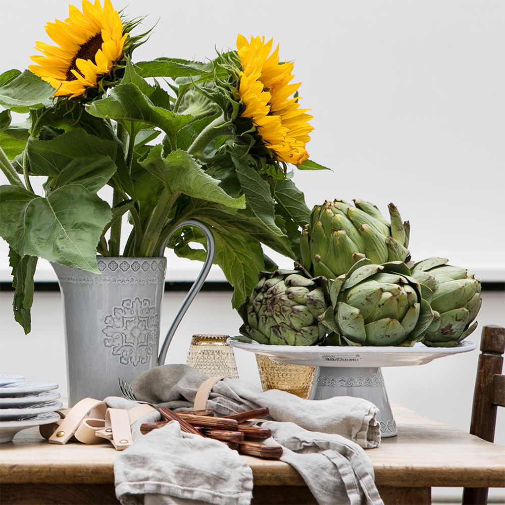 Rua Nova Kanna 1,7 L Antikvit