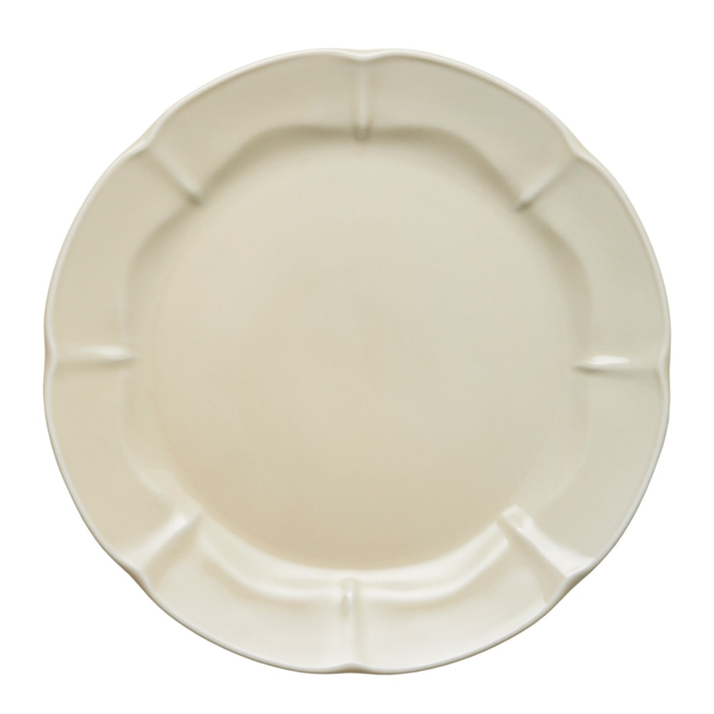 S?holm Solvej Assiett 22 cm Creamy sand