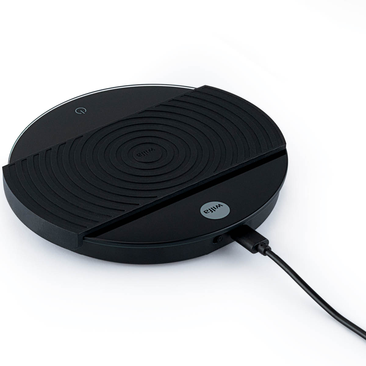 Scale Uni Precision Köksvåg KS1B-T2 Svart