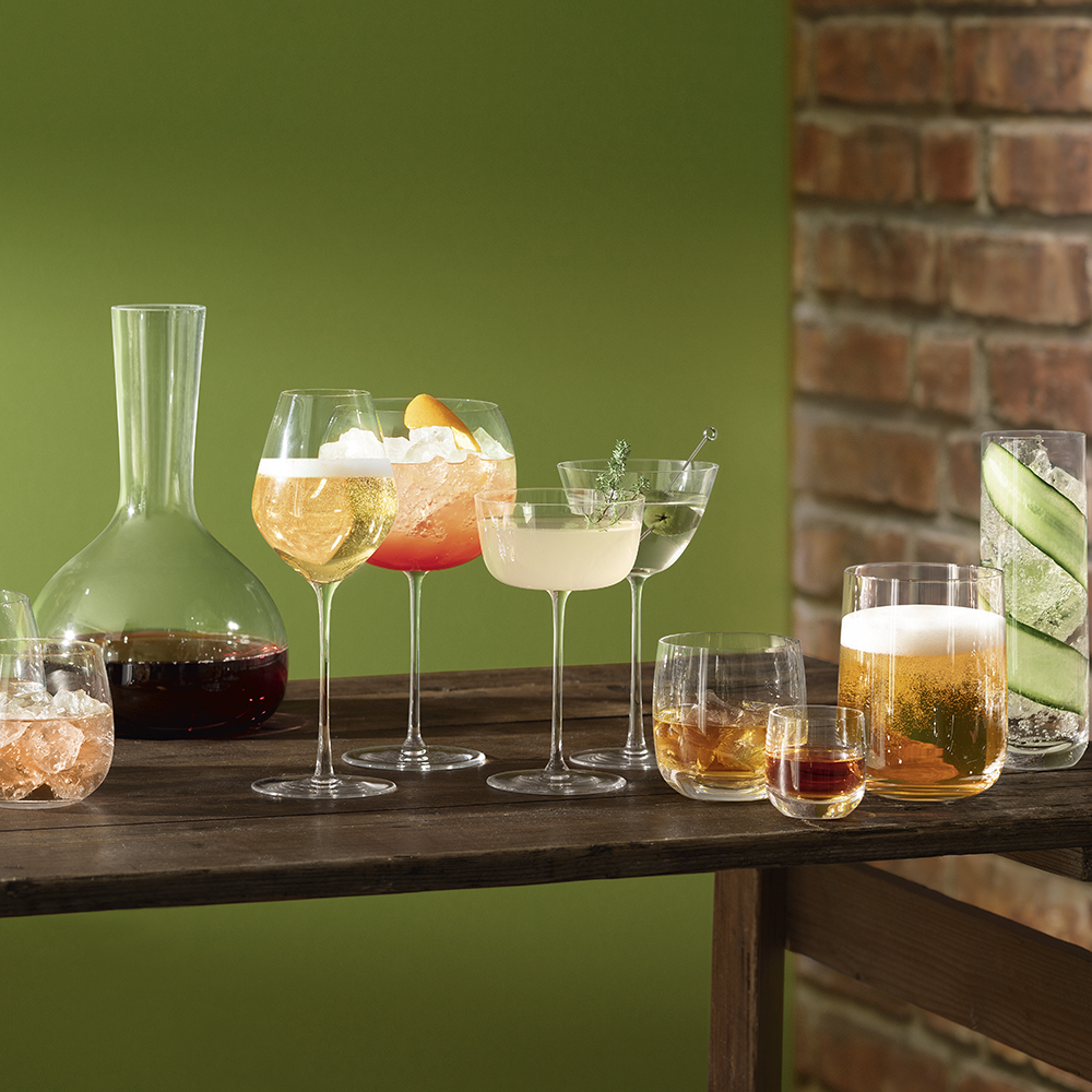 Bar Culture Cocktailglas 28 cl 2-pack