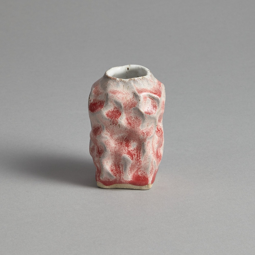 Vas Palmquistceramic