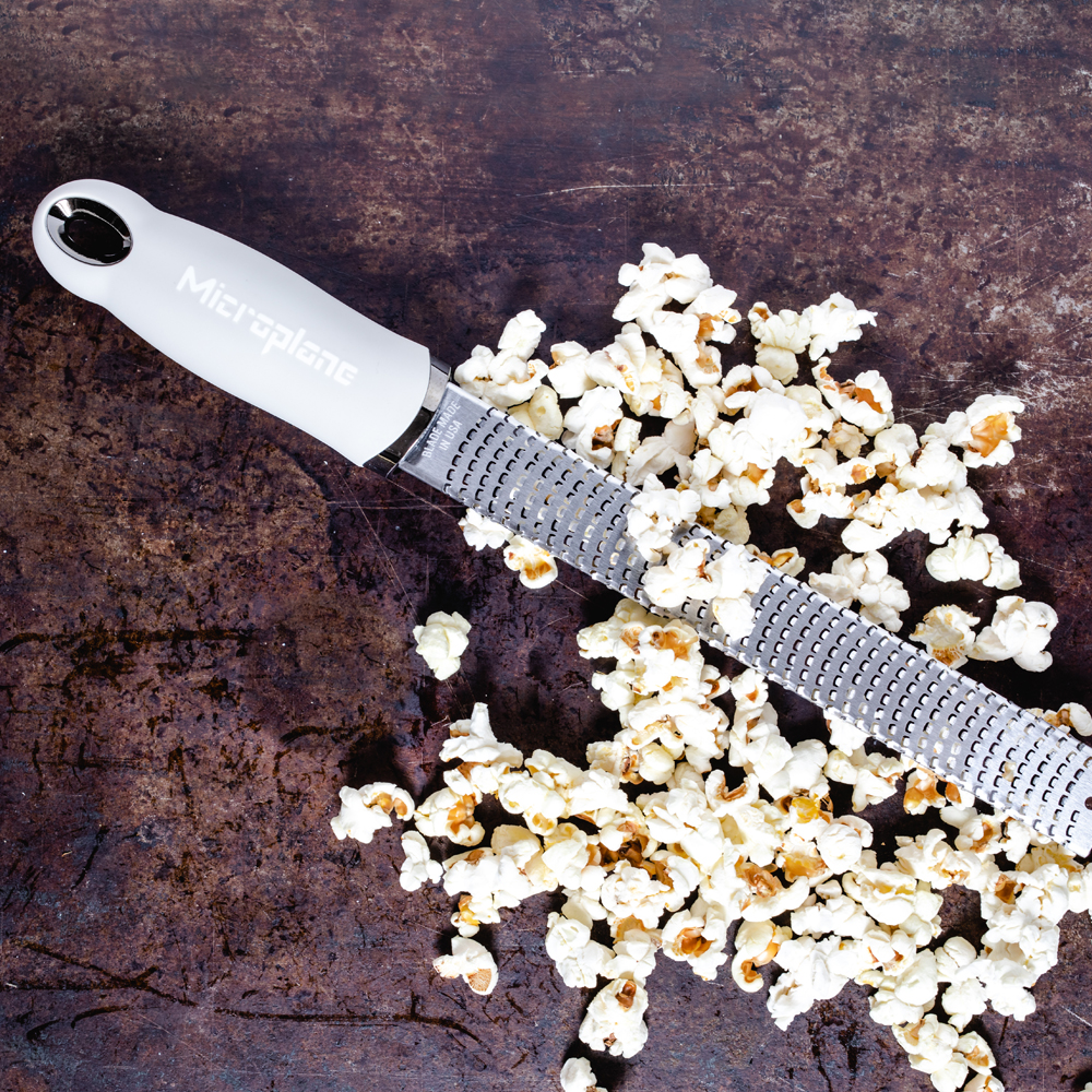 Premium Classic Zester Rivjärn 32 cm Beige