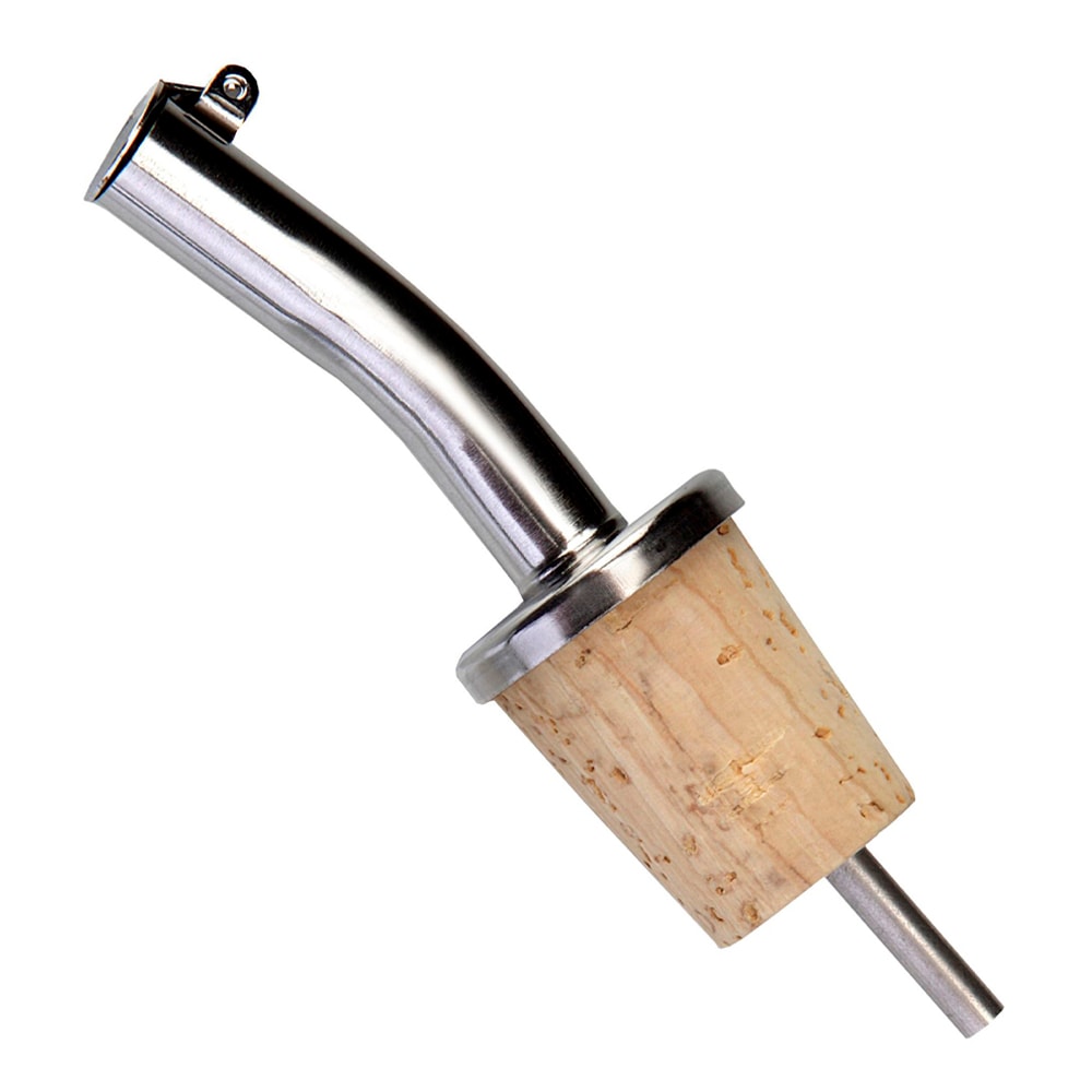 Vision Hällpip med Lock till Eddy-Dash