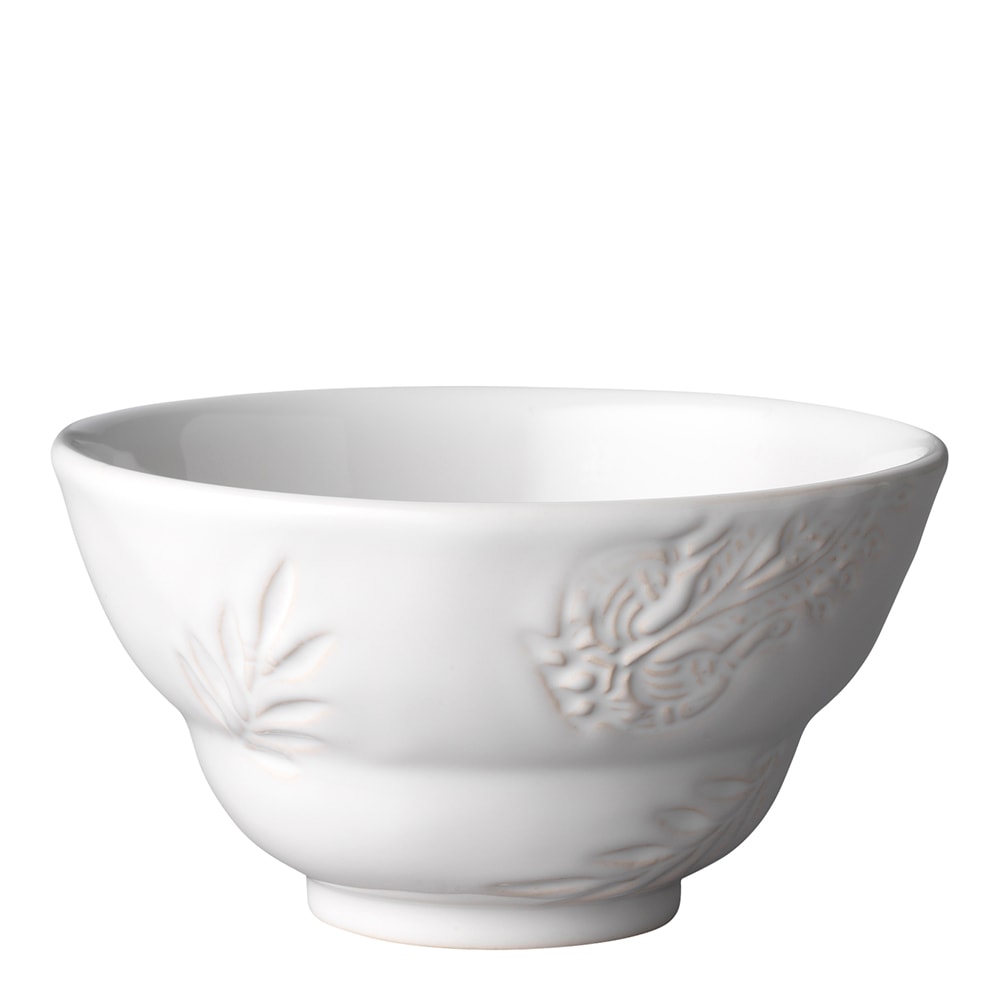 Arabesque Mugg 25 cl White