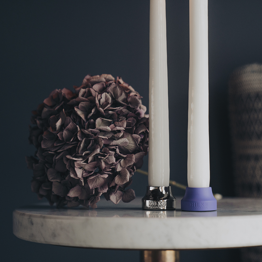 Piccolo No.2 Ljusstake Veri Peri