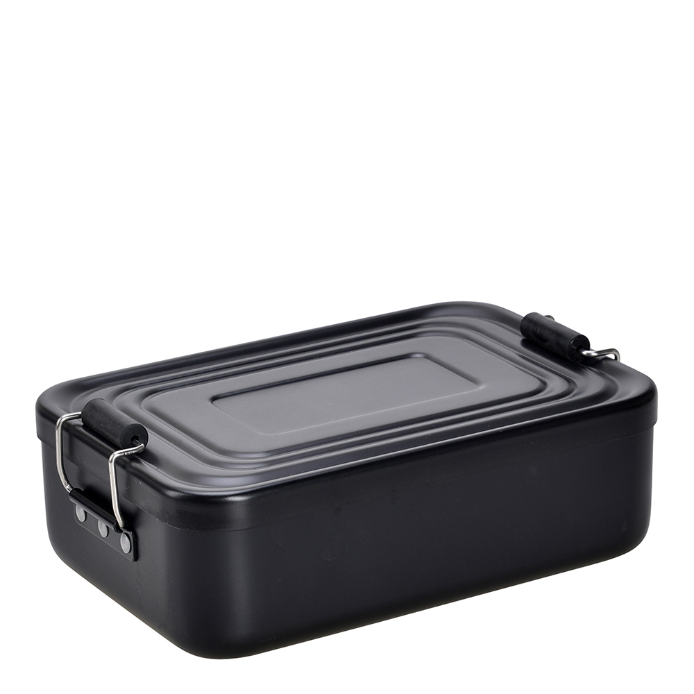 Max Matlåda 2 L Svart