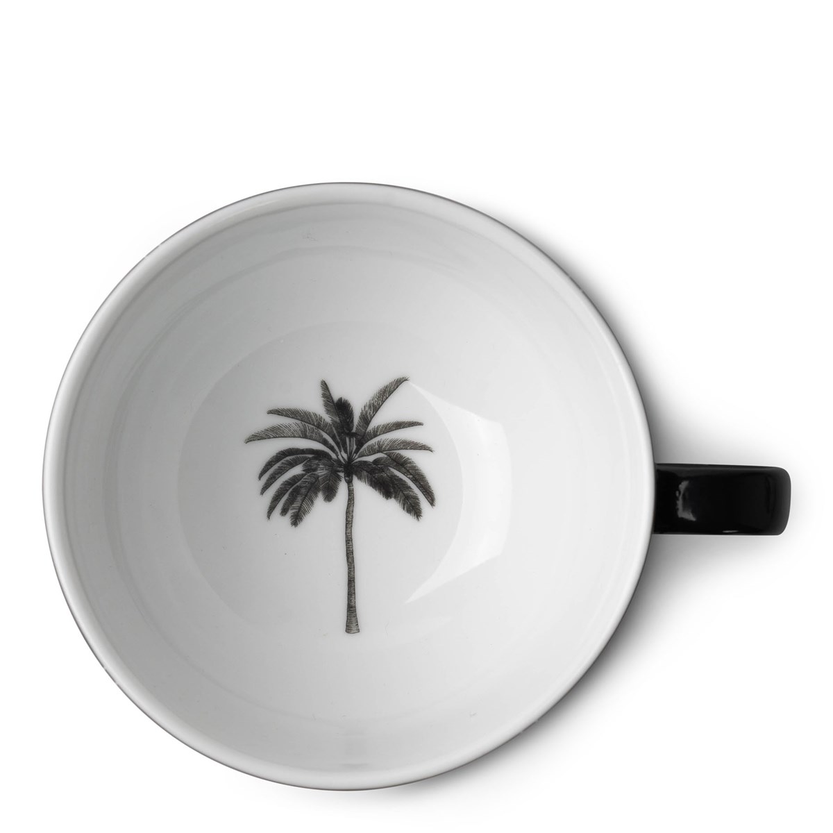 Voyage Mugg 22 cl Vit