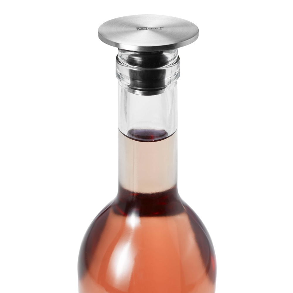 Champ Vinstopp 5x3 cm Svart