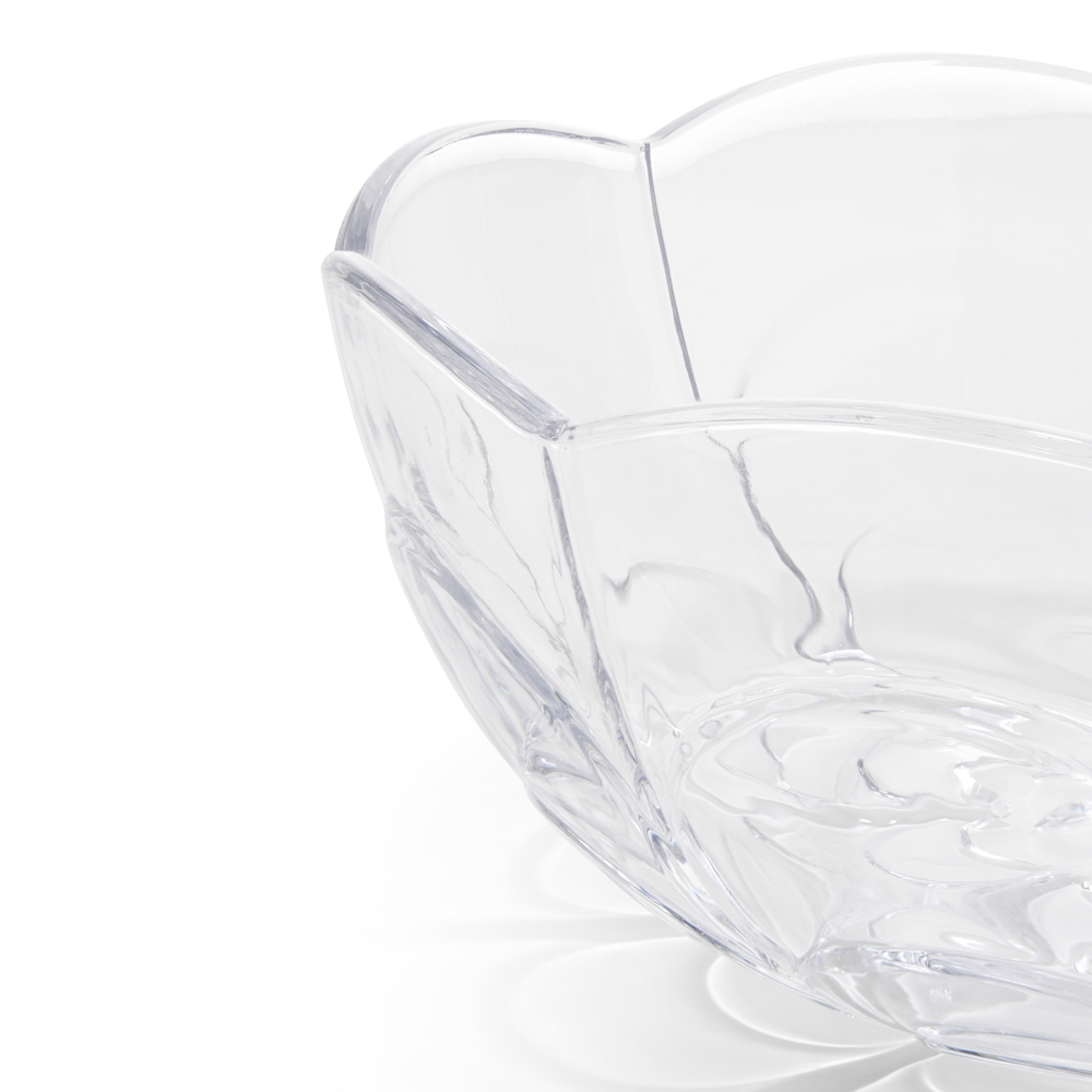 Lily Skål 23 cm Klar