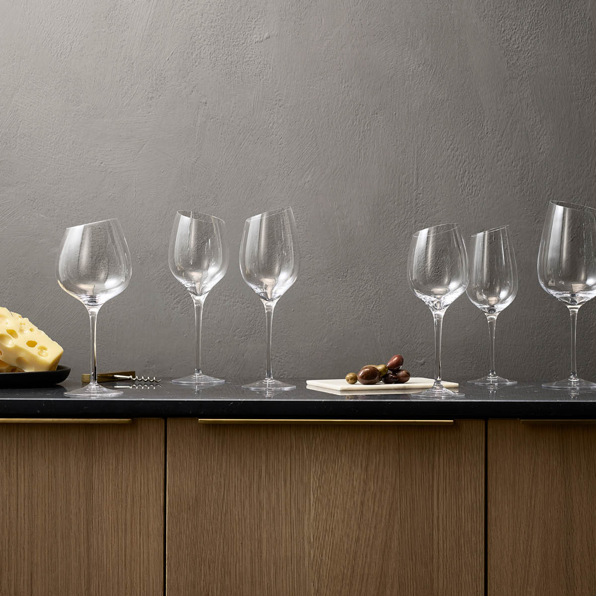 Vinglas Bourgogne 50 cl