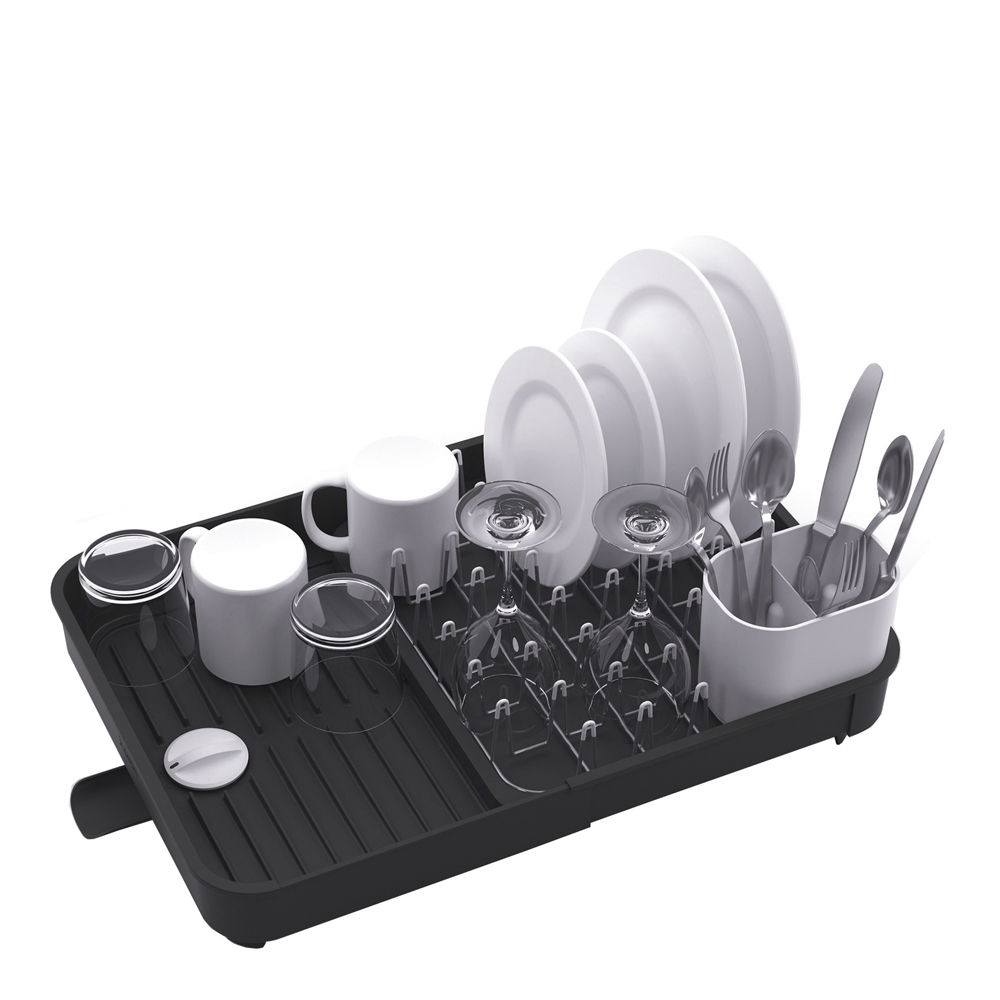 Extend Diskst&auml;ll Svart