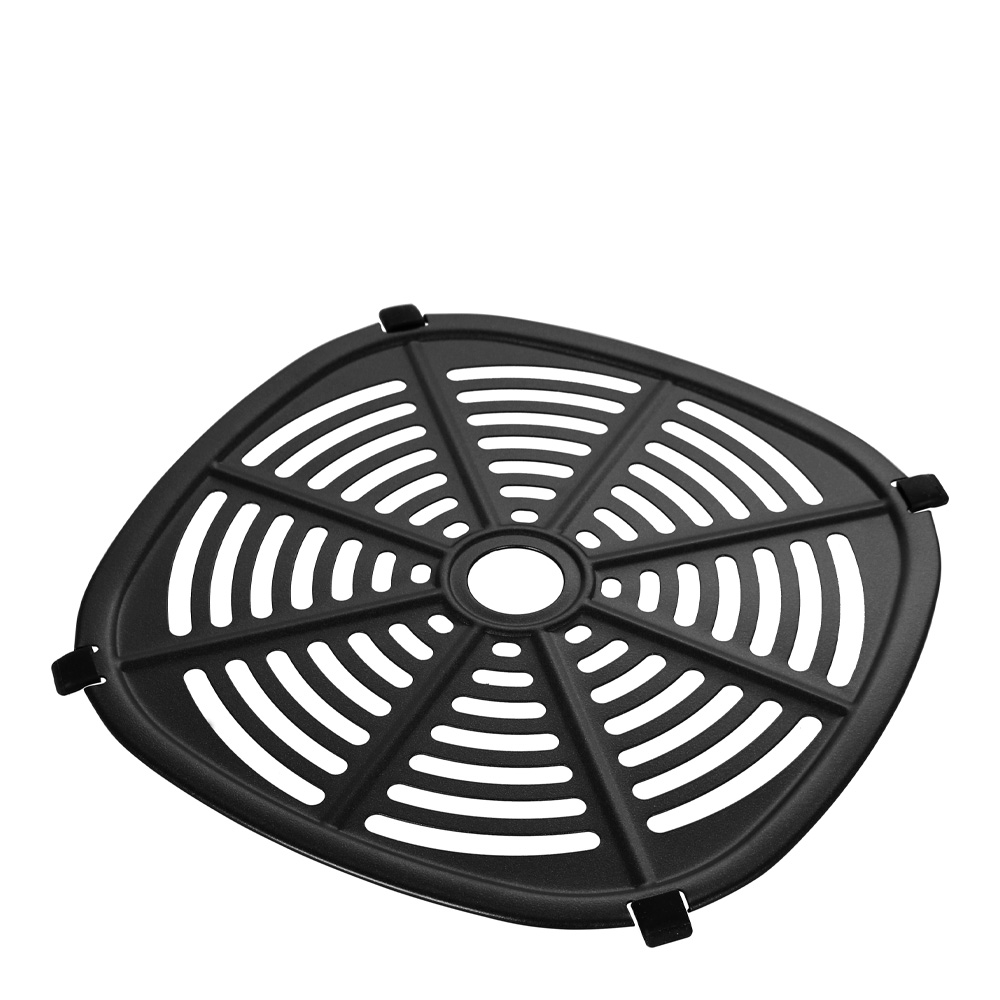 Smart Fryer 5,5 liter Svart