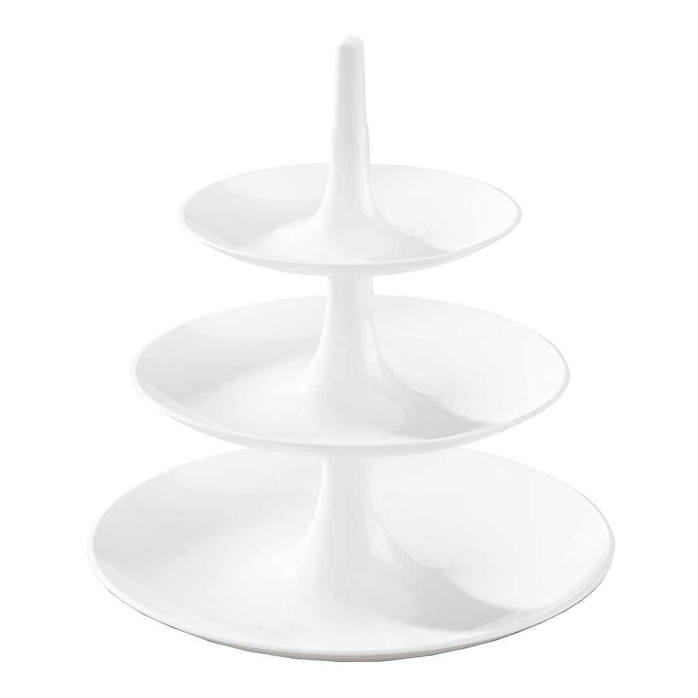 Babell Kakfat Large Cotton White