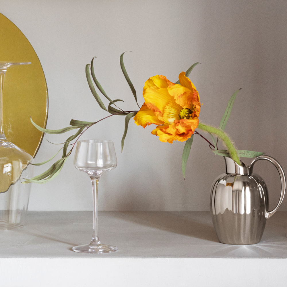 Bernadotte Likörglas 4 cl 6-pack