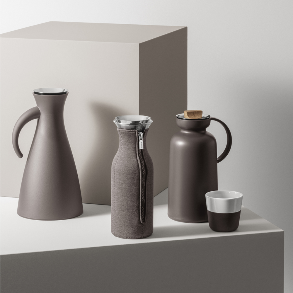 Termoskanna 1 L Chocolate