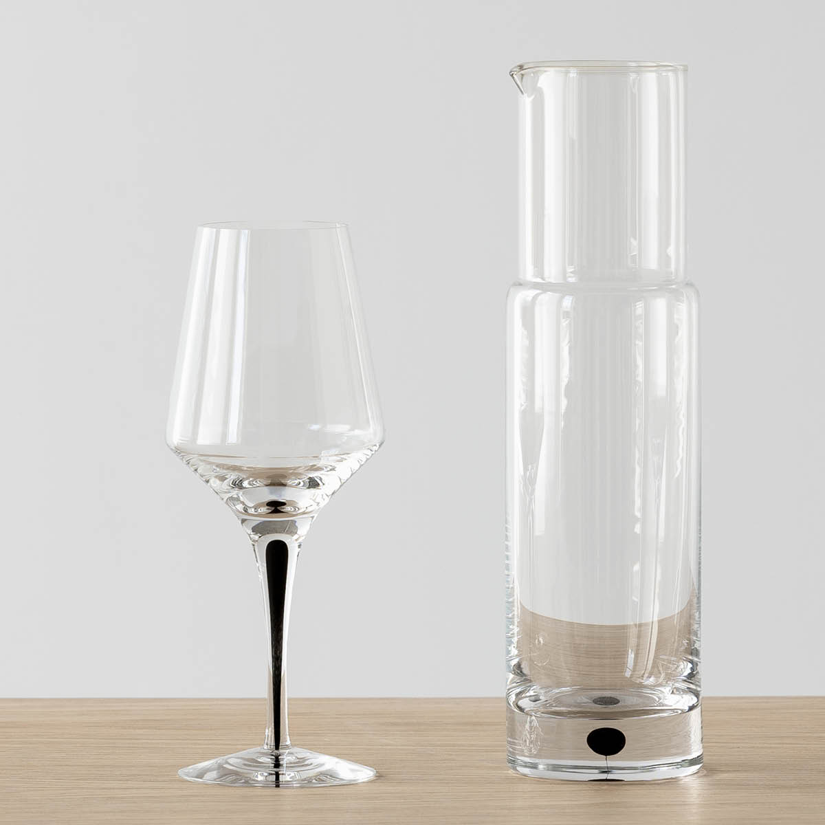 Metropol Vitvinsglas 40 cl