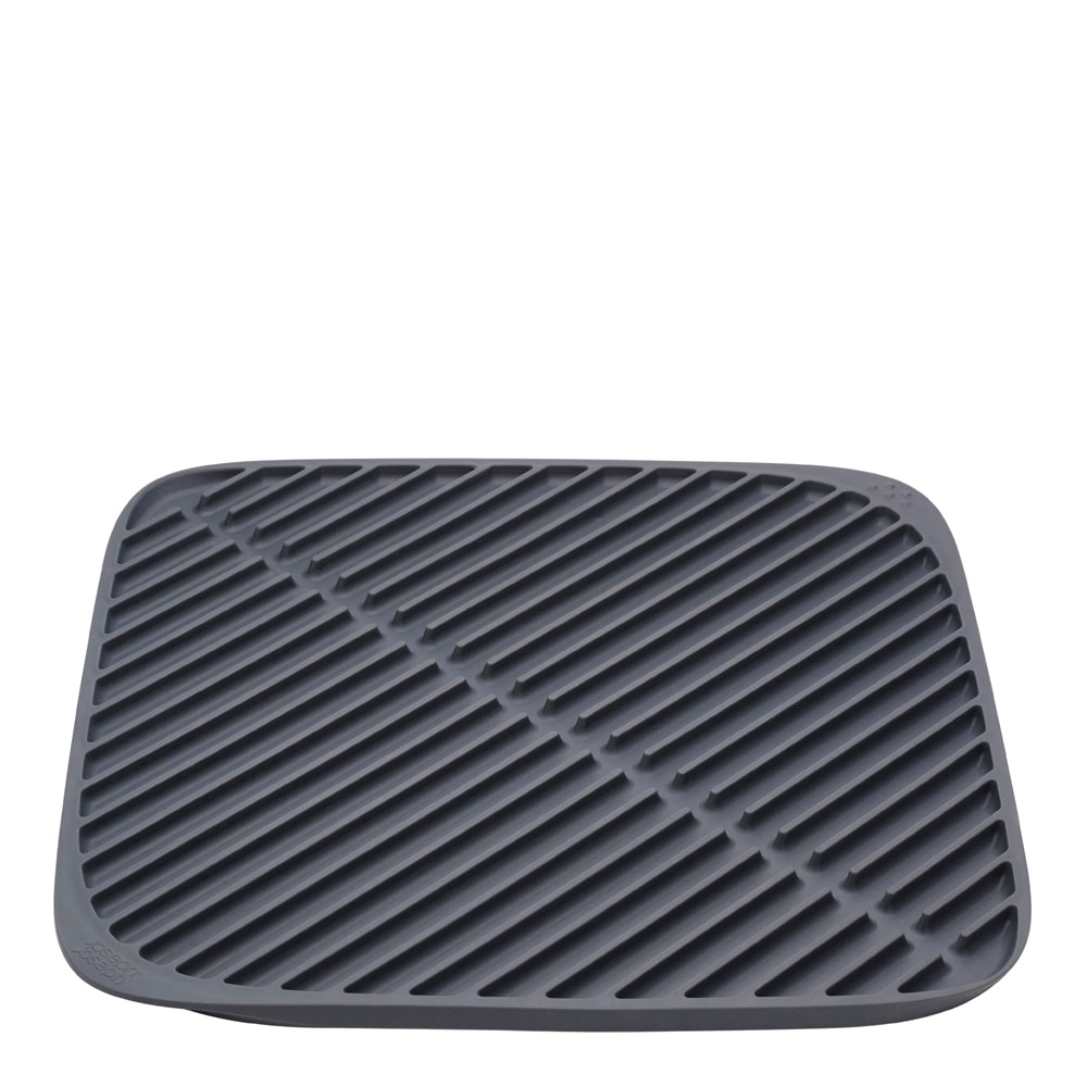 Flume Diskmatta Grå