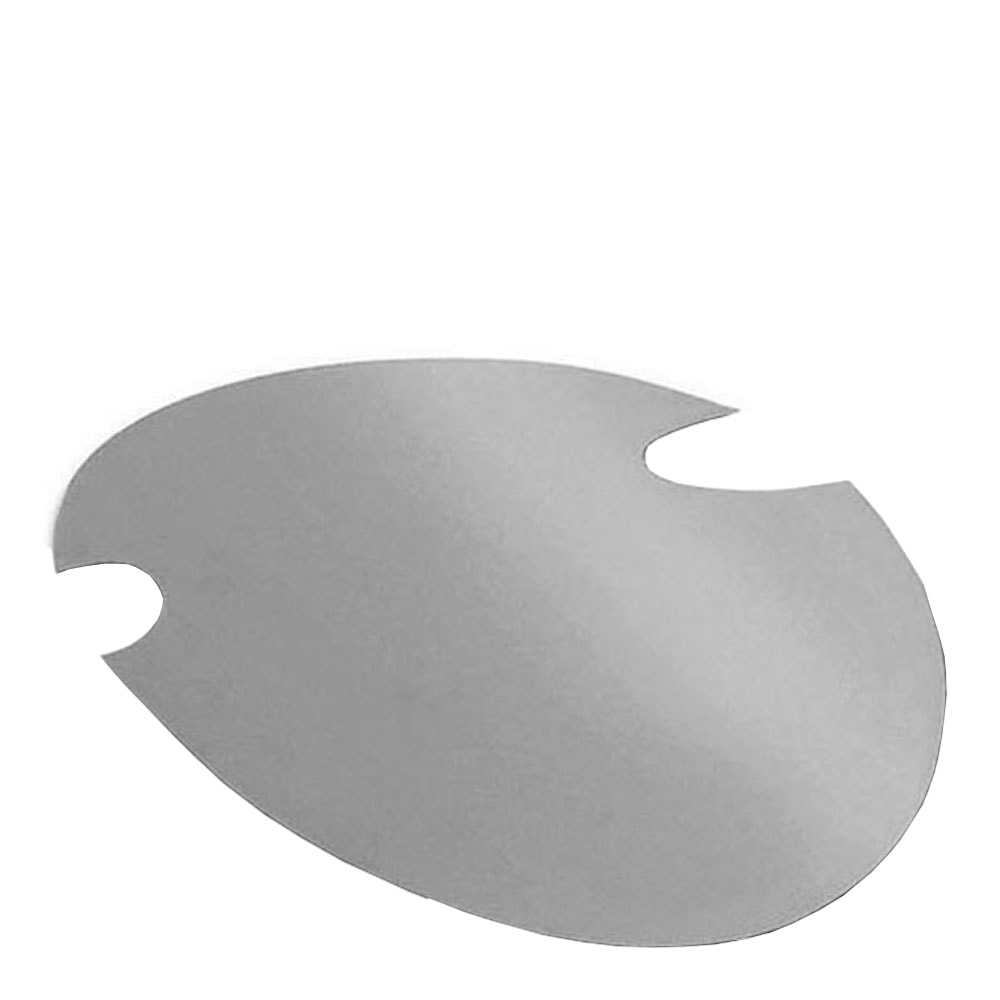 Nigota Drop Saver 3-pack Svart, Röd och Silver