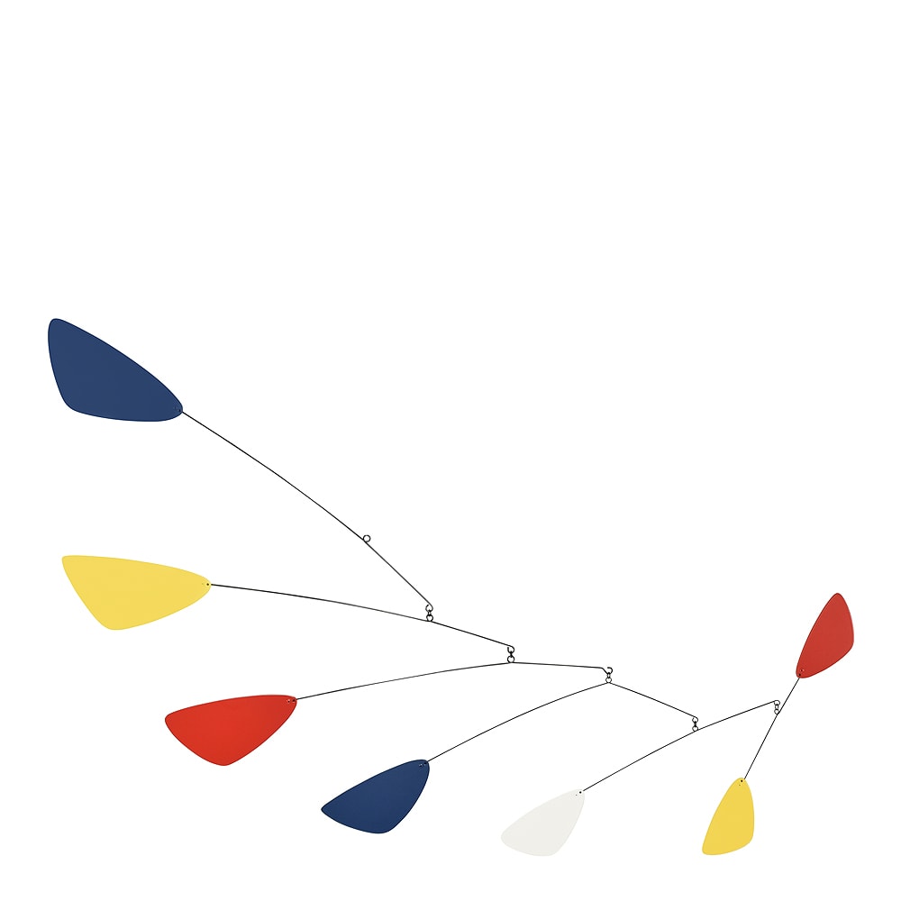 London Mobil 100x59 cm