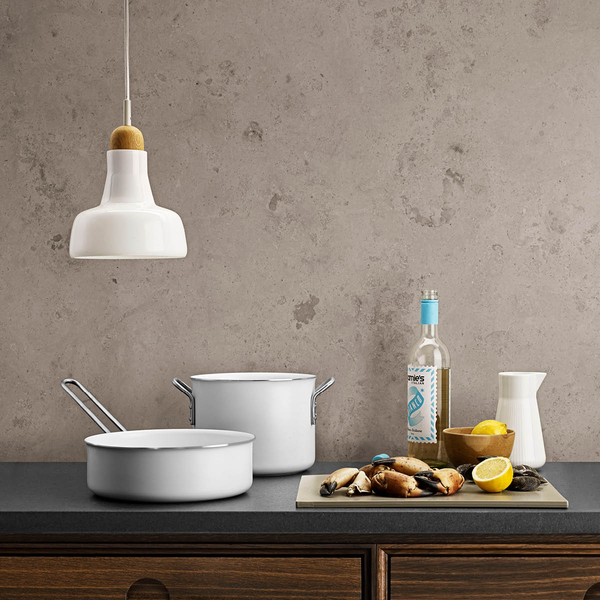 White Line Gryta 2,5 L