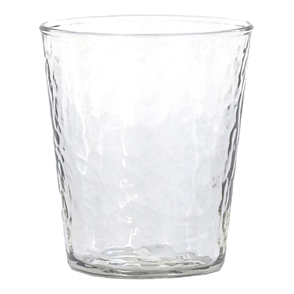 Galette Dricksglas 30 cl Clear