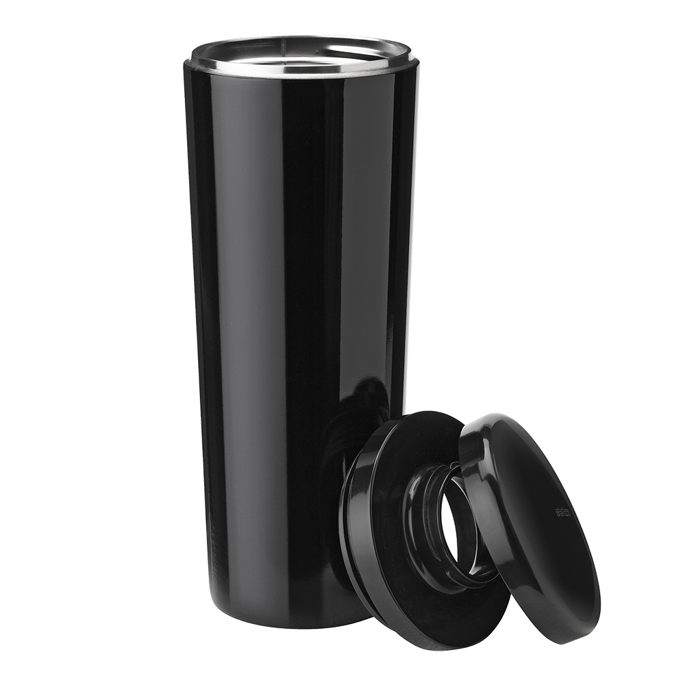 Carrie Termosflaska 50 cl Svart