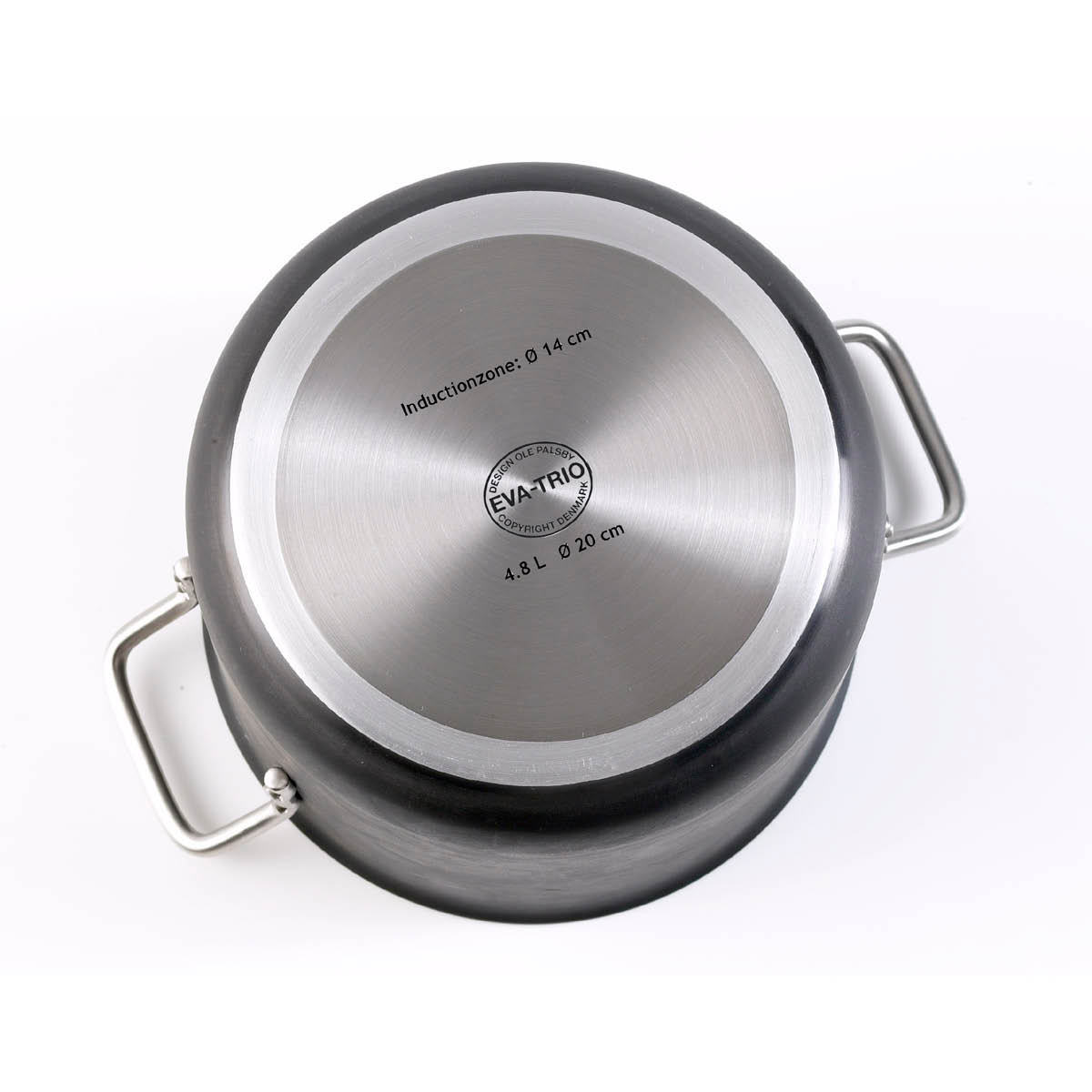 Dura Line Gryta 4,8L