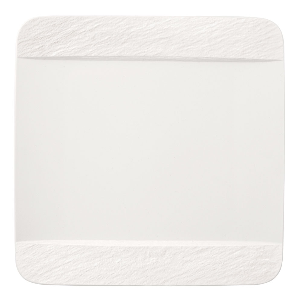 Manufacture Rock Mattallrik 28x28 cm