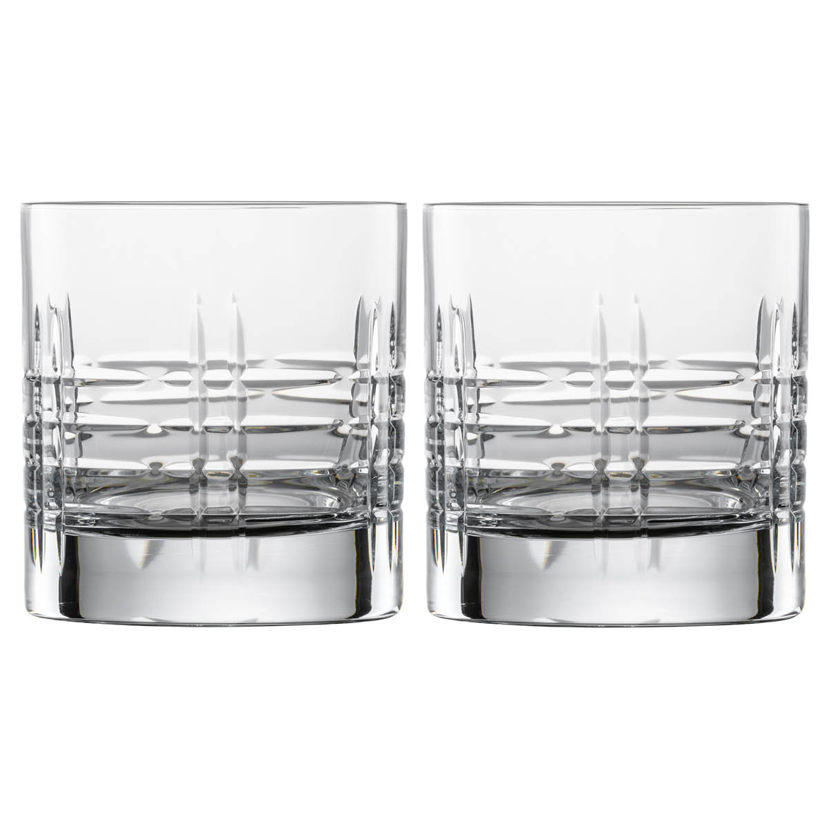 Bar Whiskyglas 37 cl 2-pack Klar
