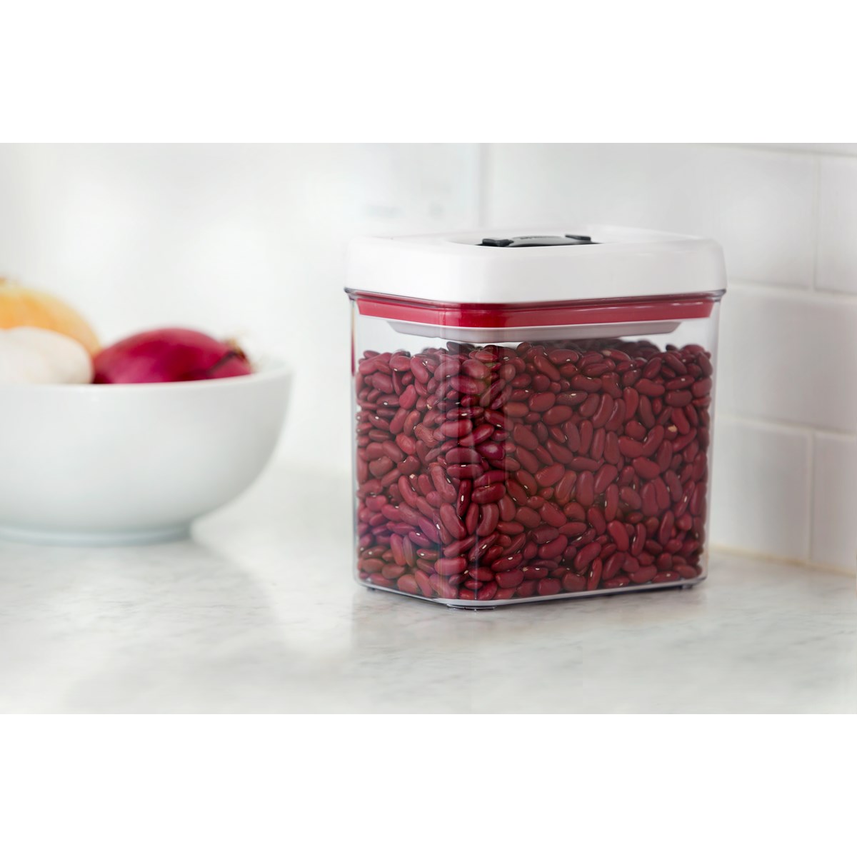 Twist & Seal Förvaringslåda 1,6L