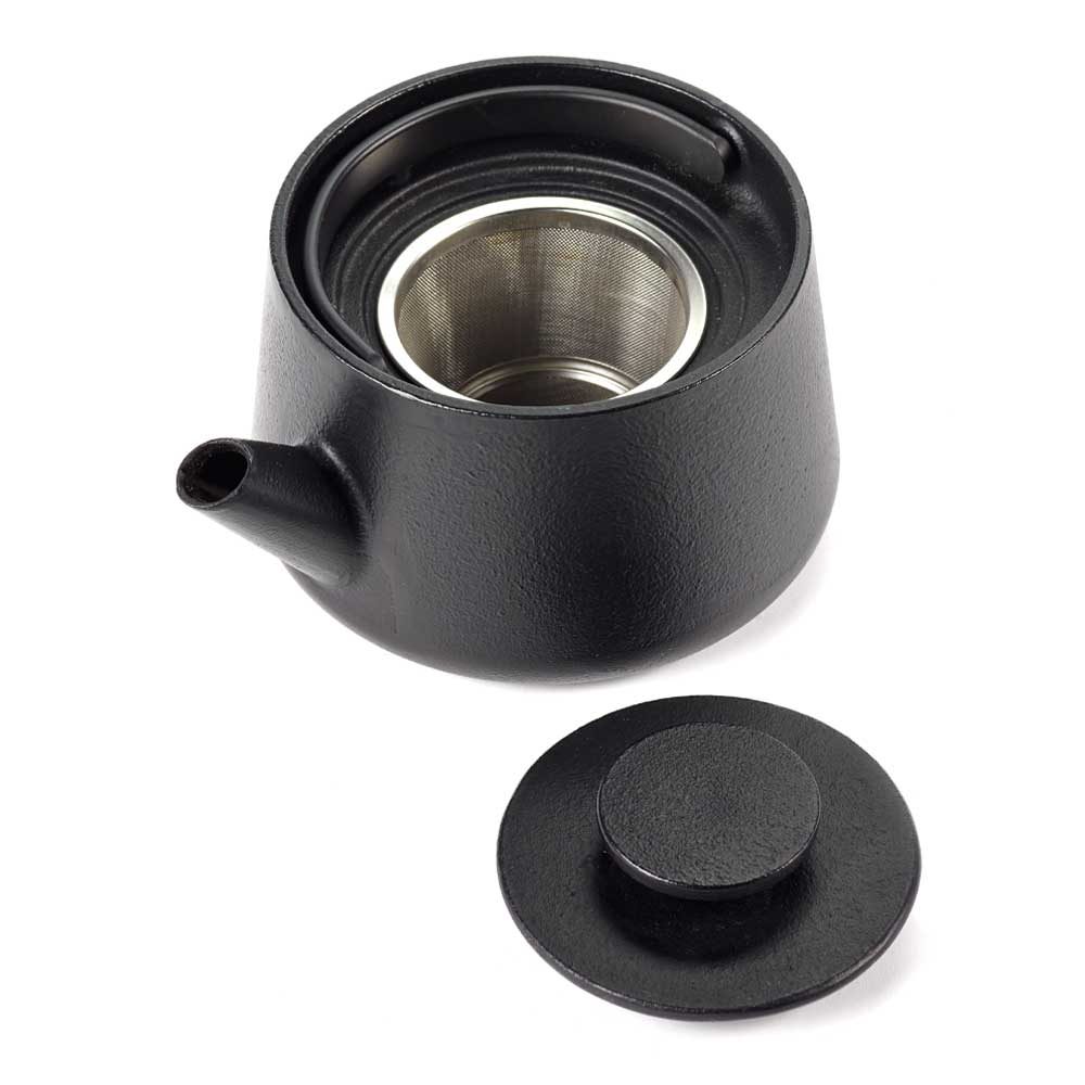 Inku Tekanna Gjutjärn 0,8 L