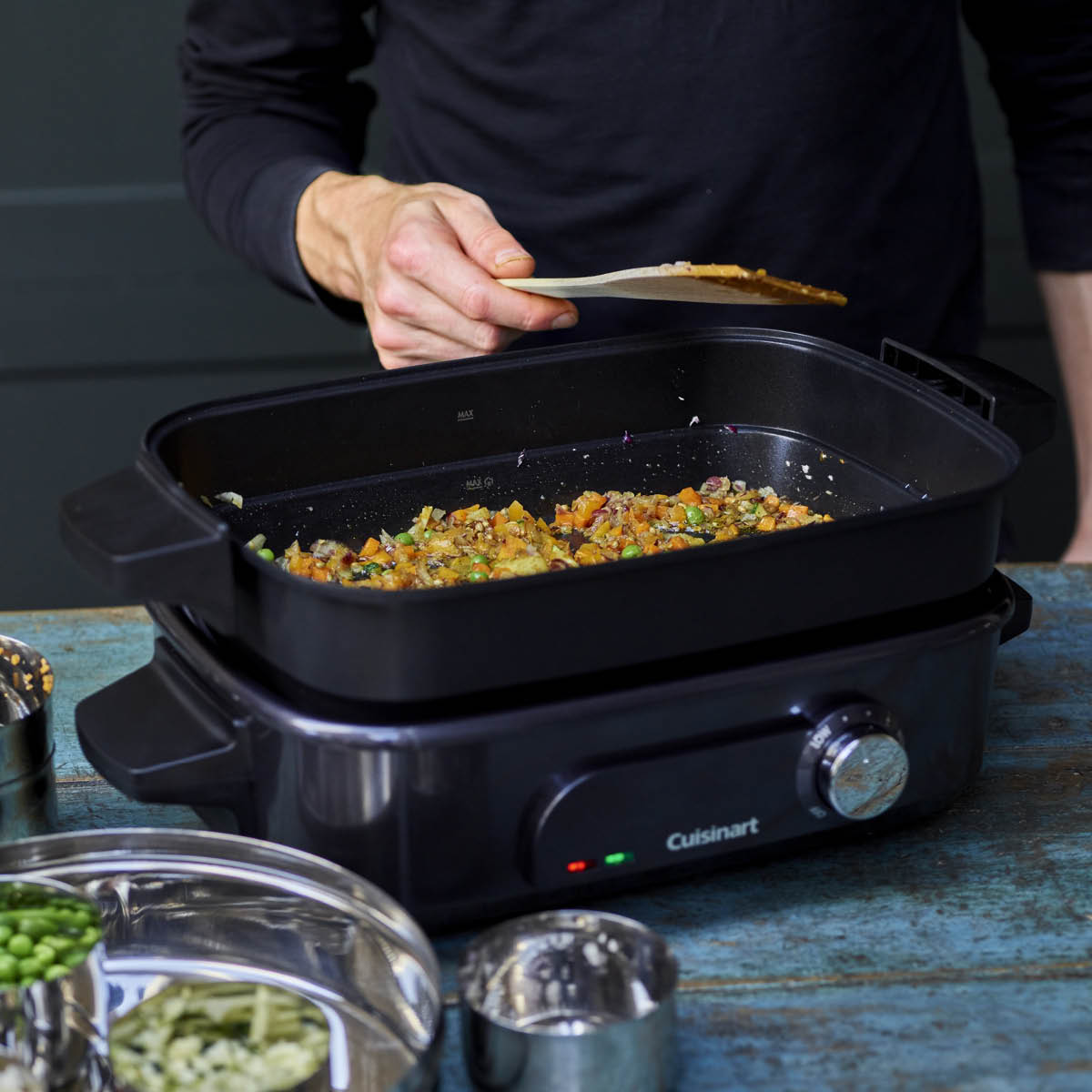 Style collection Multikokare 4,7L