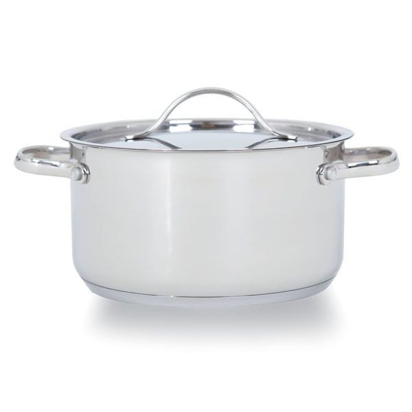 Rix Gryta M/Lock 2,4L