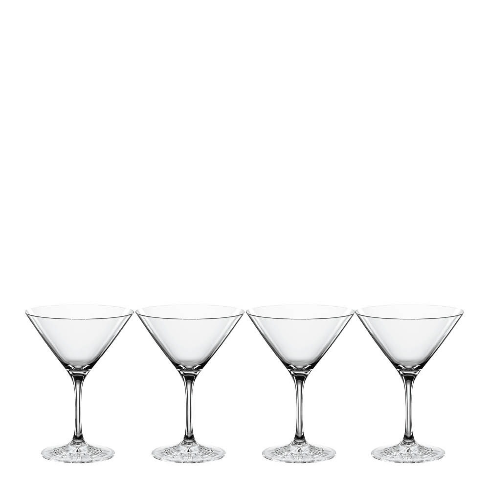 Perfect Serve Cocktailglas 17 cl 4-pack