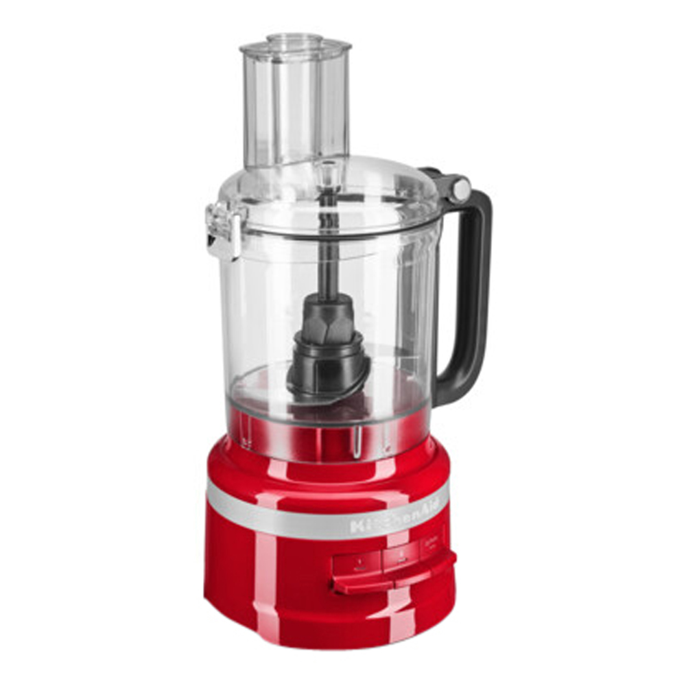 KitchenAid Matberedare 2,1 L 5KFP0921 R&ouml;d