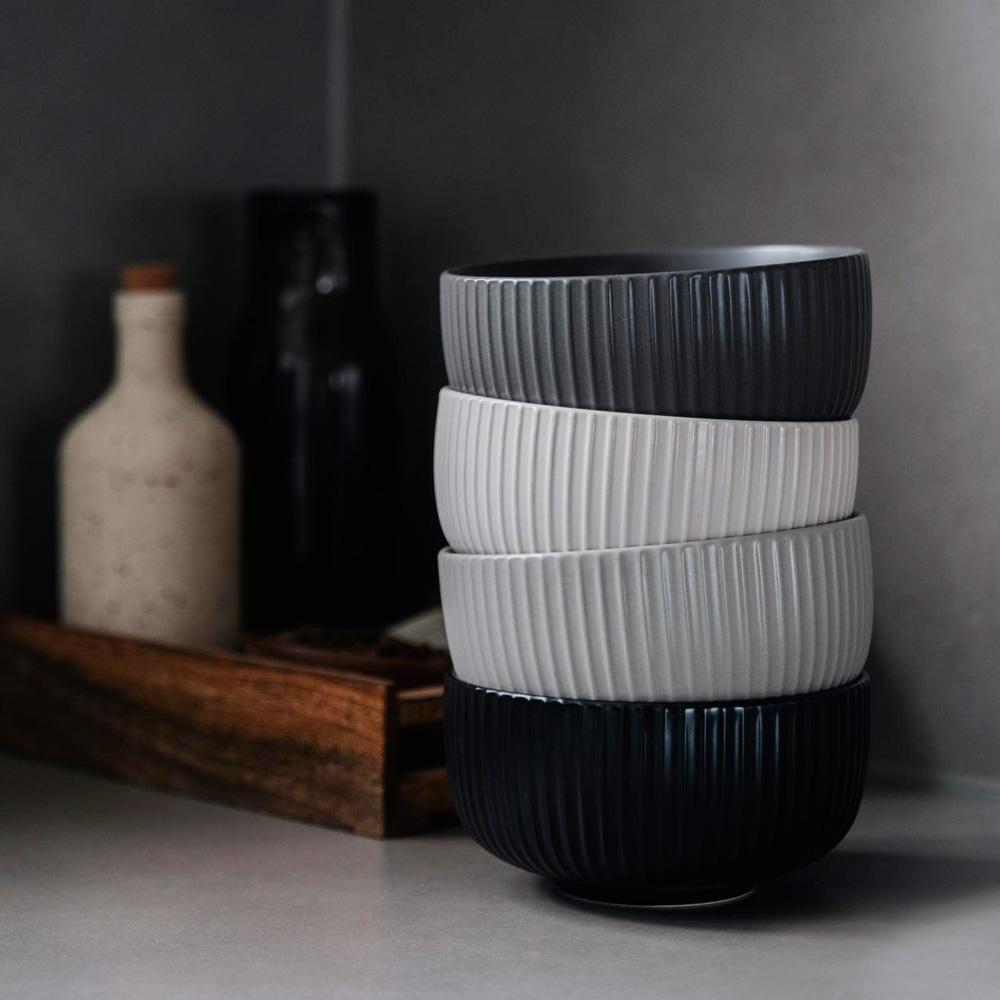 Duga Flinga Skålar 70 cl 4-pack Multi