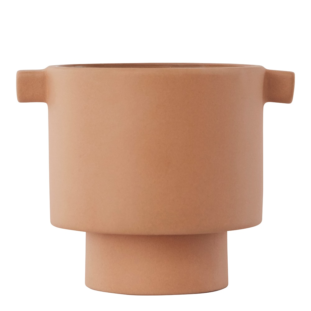 Inka Kana Kruka 10,5 cm Terrakotta