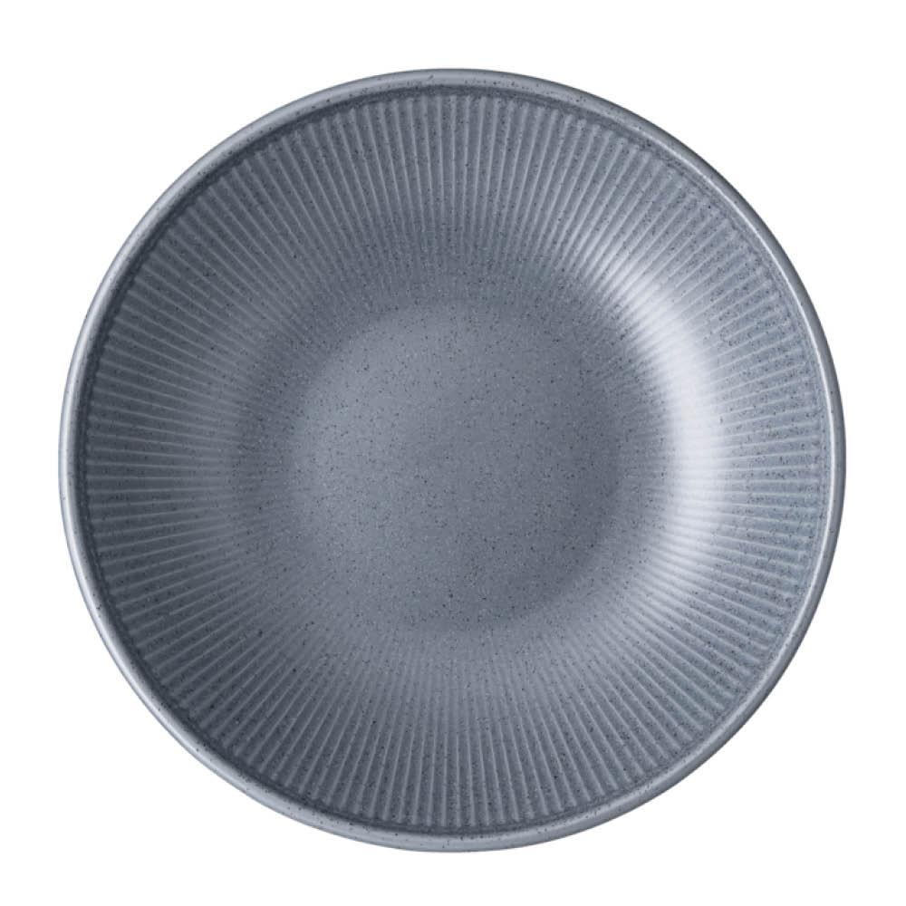 Clay Sky Djup Tallrik 23 cm