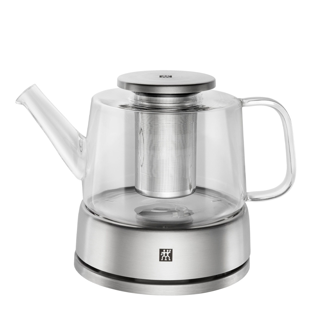 Twin Specials Tekanna med värmeställning 0,8 L