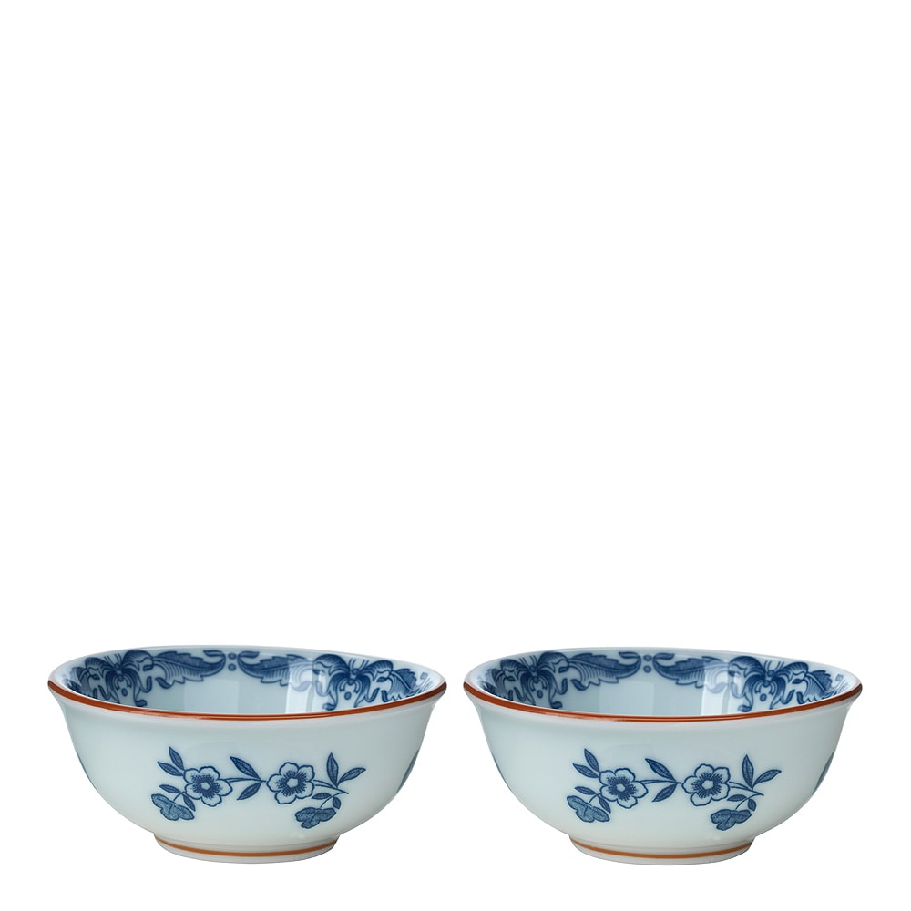 Ostindia Skål 10 cl 2-pack