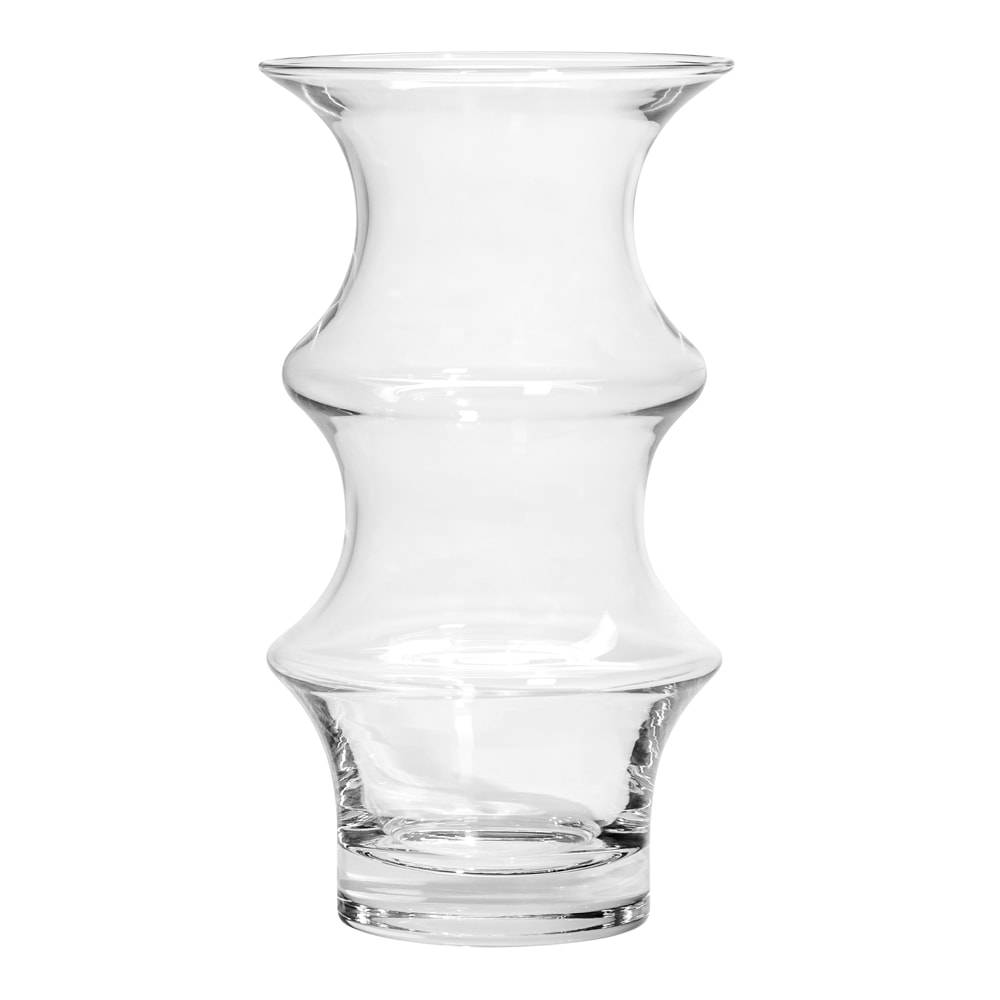 Pagod Vas 25,5 cm Klar