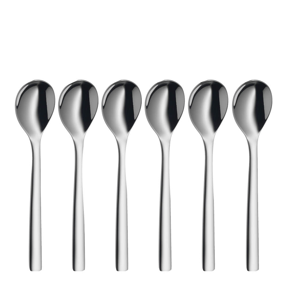 Nuova Äggsked 6-pack