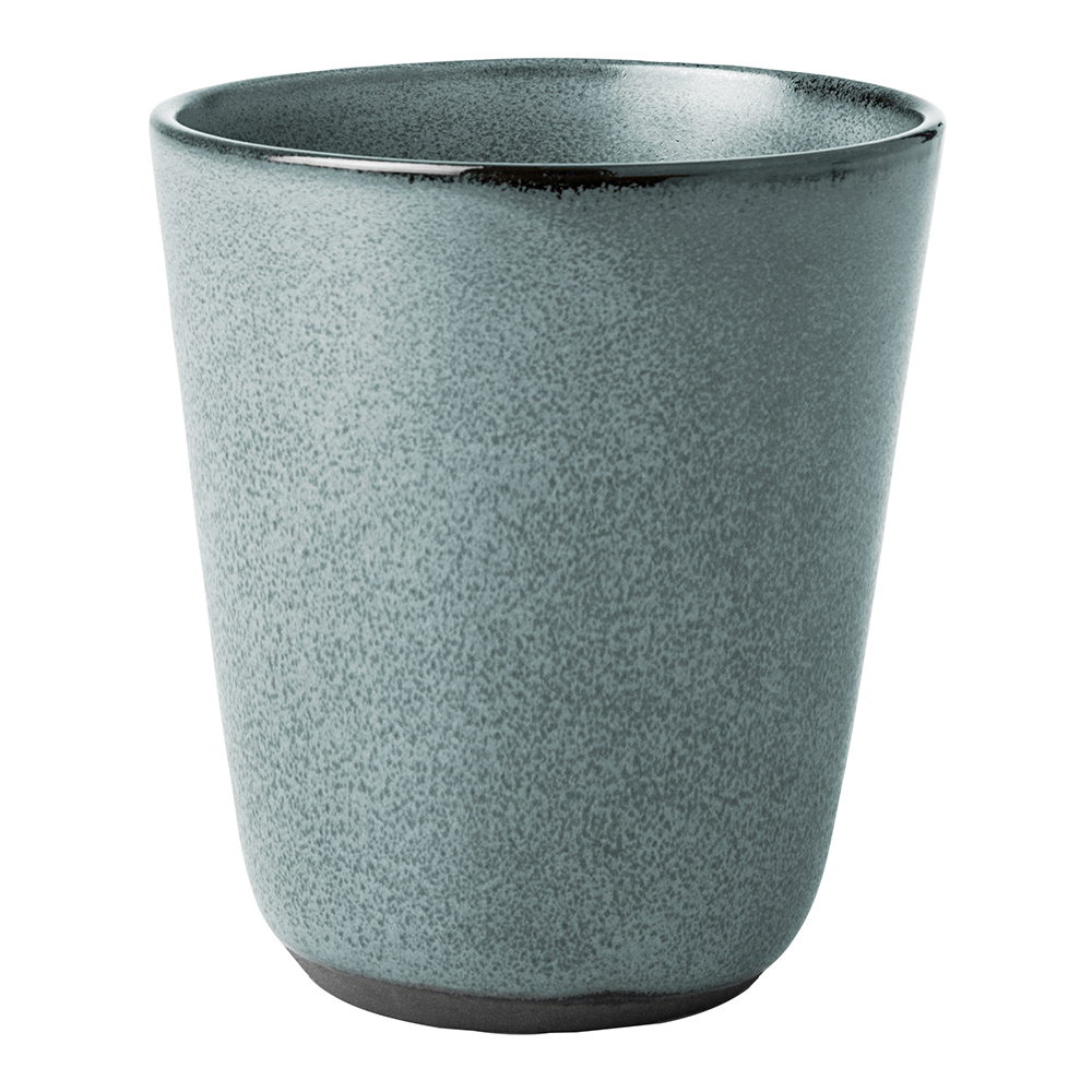 Raw Termomugg 25 cl Northern Green